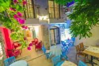 Bedirhan Konak Otel - พร้อมอาหารเช้า