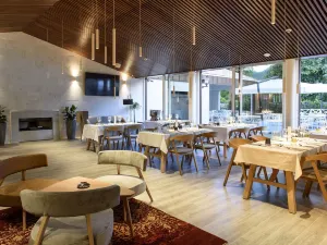 Hotel Gradska Cetinje