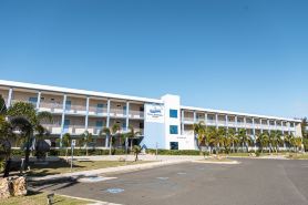 Punta Borinquen Resort