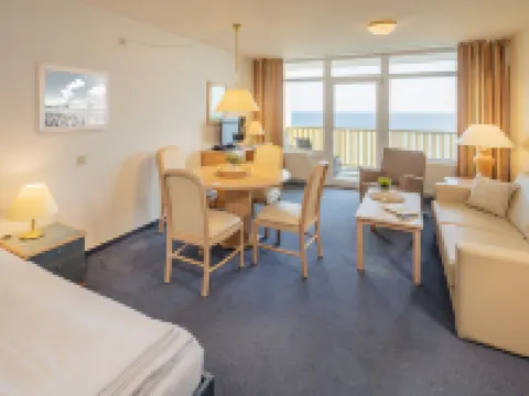 IFA Fehmarn Hotel & Ferien-Centrum Hoteles en Isla de Fehmarn