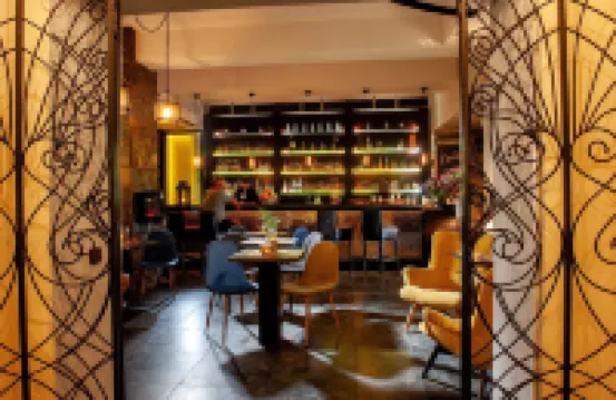 阿蒙公寓式酒店