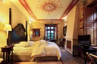 Archontiko Chioti Hotel di South Kynouria