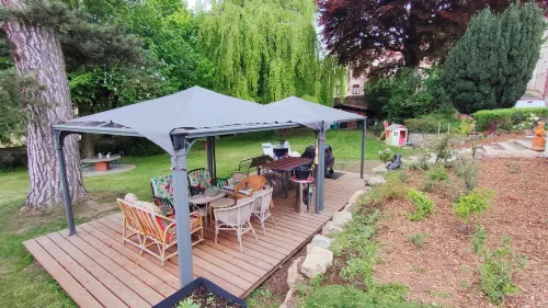 Chez Martine et Philippe en Velay - Bed and Breakfasts