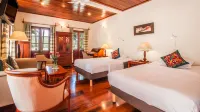 Mekong Riverview Hotel Hotels in Luang Prabang