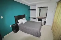 Ems Hoteles Boca del Río