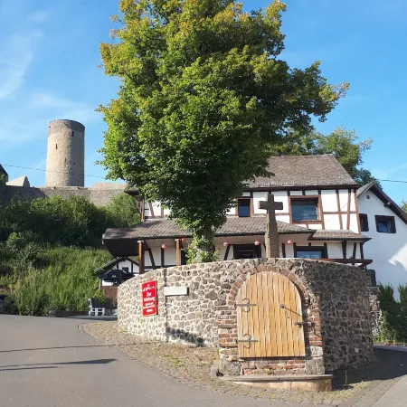 DF am Ring Nürburg