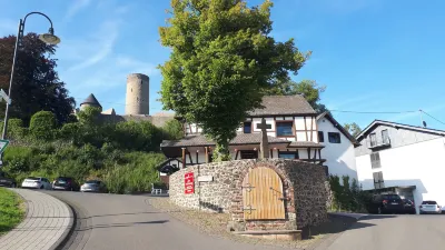 DF am Ring Nürburg Hotels in Nurburg