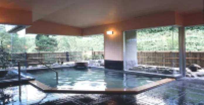 鳴子温泉 ホテル亀屋 大崎市のホテル