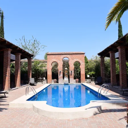Hacienda la Magdalena