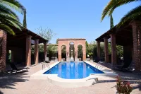 Hacienda la Magdalena - Rooftop Pools