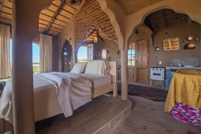 Oceana Suites Templo de la Tierra Hotels in 