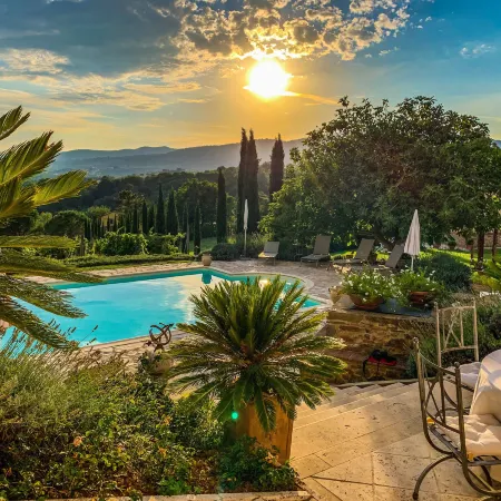 Countryhouse Villa Rey