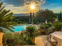 Countryhouse Villa Rey - Pools