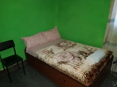 Abrham Lalibela Home Stay Hotels in 