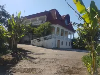 El-Lizi Guesthouse Hotels in Kobuleti