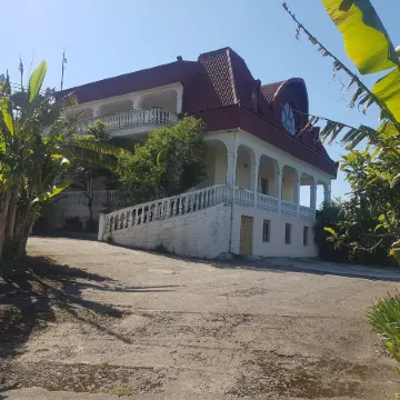 El-Lizi Guesthouse