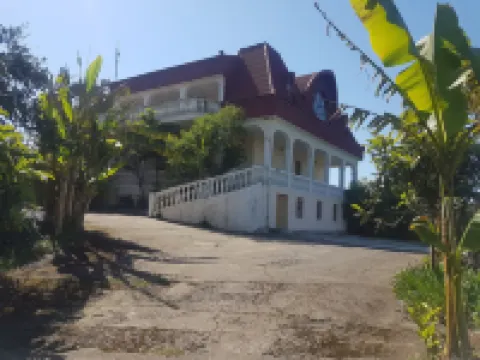 El-Lizi Guesthouse