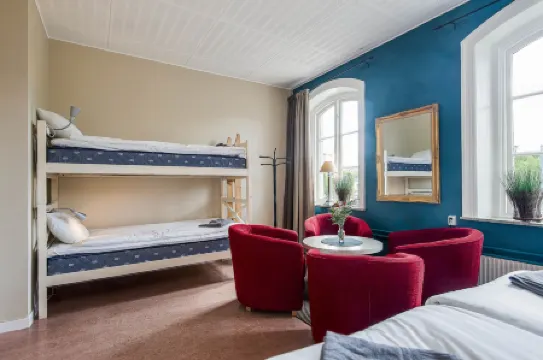 Centralstationens Vandrarhem