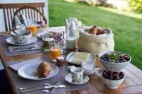 Quinta Raposeiros Country House - Ericeira - Portugal Hotels in Santo Isidoro