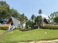 Riverside Hill Resort & Restaurant Hotel in zona Wat Thung Masoeyo