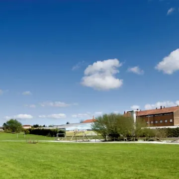 Ruta Jacobea Hotels near Santiago de Compostela Airport