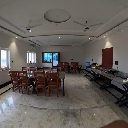 Hotel Scala