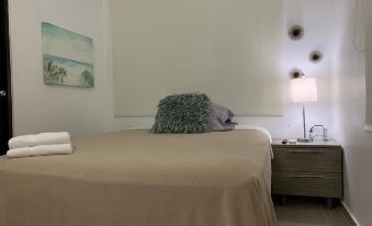 Placid Suites