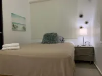 Placid Suites - balcony