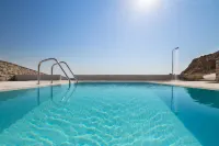 Varkotopi Eco Apts Villas - Pool