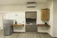 B&B GB 나폴리 센트럴 스테이션