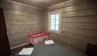 SResort Saunas - Hot Tub, Palju - spa