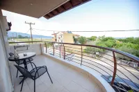Ammolithos Beach - Ocean View