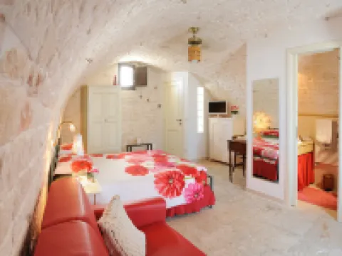 B&b santo Stefano Hotel a Putignano