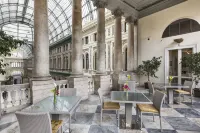 B&B Art Suite Santa Brigida