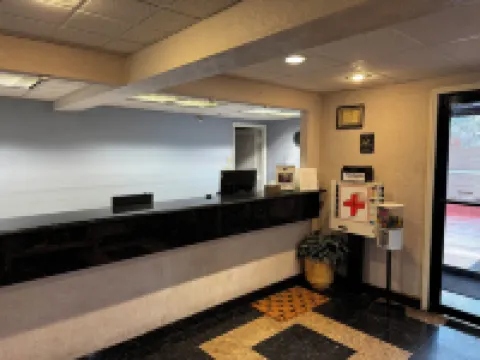 Suni's Place Hotels in Union City