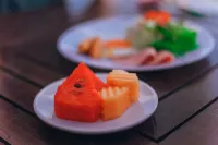 Sasidara Resort NAN - Bữa sáng