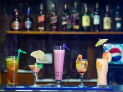 Siddhartha Resort, Chisapani Hotels in Lamki Chuha