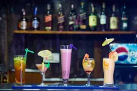 Siddhartha Resort, Chisapani