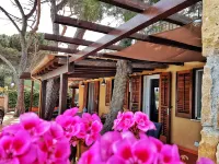 Brezza Marina Guesthouse