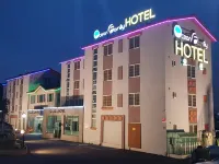 Jeju Ocean Family Hotel Các khách sạn gần 이호테우해변
