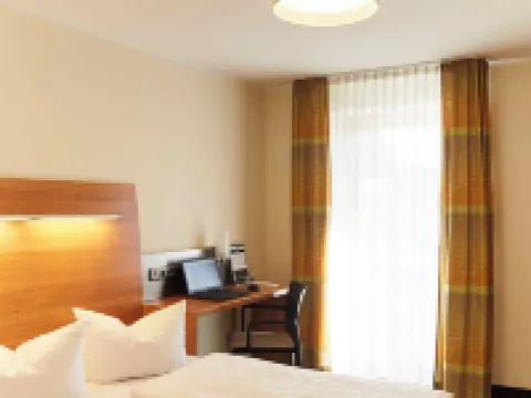 Hotel Restaurant Erber Hotels in Ismaning