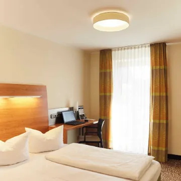 Hotel Restaurant Erber