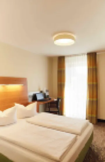 Hotel Restaurant Erber