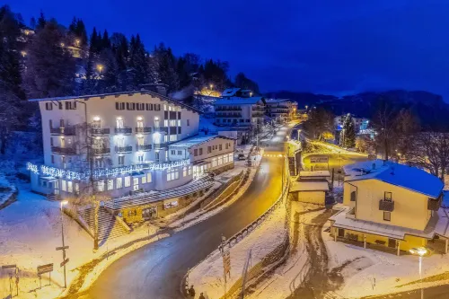 Club Hotel Zodiaco Hotels in Norge
