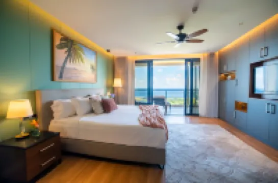 Golden Rock Dive and Nature Resort Hotels in 