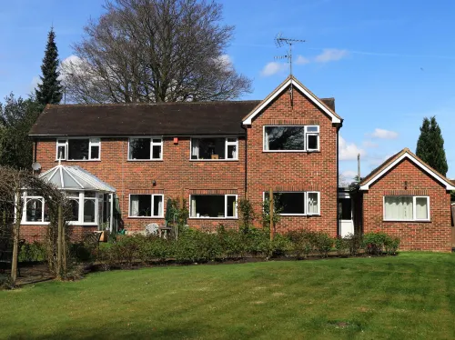 Dawyk Beech Guesthouse Hotels in Fleet