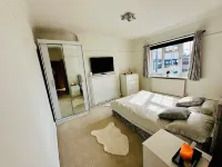 GerrardsCross-Sleeps4-Parking-PetFriendly-Wembley Các khách sạn ở Denham