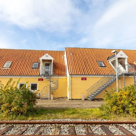 Foldens Bed & Breakfast