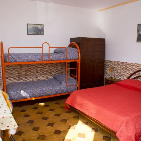Camping Degli Ulivi