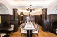 Hotel Amts-Apotheke - Breakfast